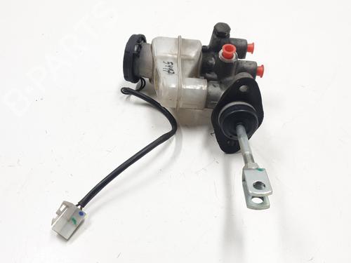 Brake master cylinder MICROCAR M.GO 0.5 | BP32232886M77