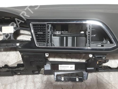 Airbag Kit SEAT LEON (5F1) 1.6 TDI | BP28209416C86 