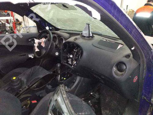 Left front seat NISSAN JUKE (F15) 1.5 dCi | BP9477045C15  - Image 18