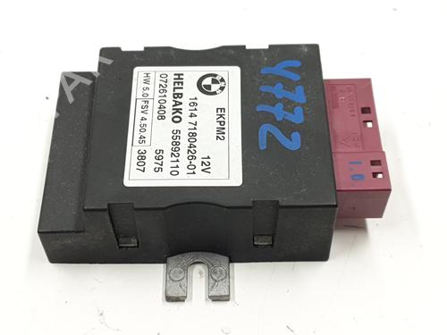 Electronic module BMW 3 (E90) 320 d | BP35954039M83 - Image 3