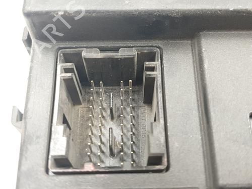 Electronic module NISSAN NAVARA NP300 (D40) 2.5 dCi 4WD (D40TT, D40T, D40M, D40BB) | BP31832343M83 