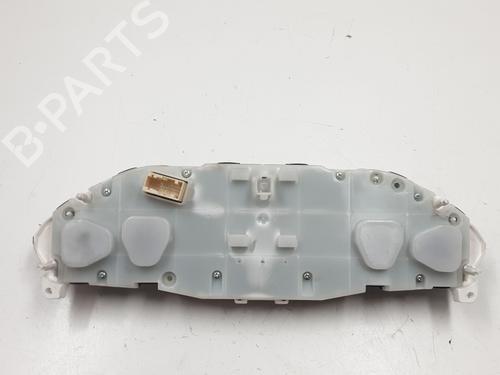Instrument cluster PEUGEOT 2008 I (CU_) 1.5 BlueHDI 100 | BP33288341C47 - Image 8