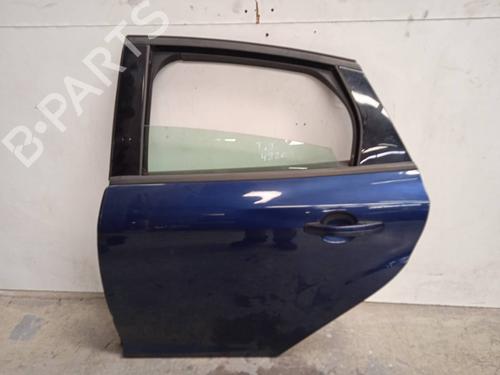Used Left rear door FORD FOCUS III [2010-2020]  13665546