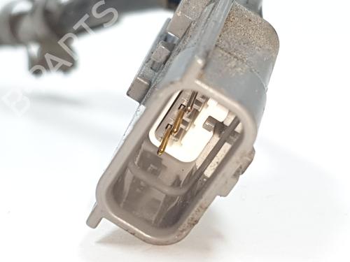 Sensor electrónico RENAULT MASTER III Bus (JV) 2.3 dCi 110 FWD (JV0R, JV0W) | BP29709118M84 