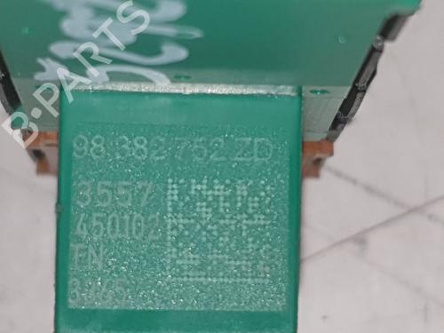 Switch CITROËN AMI (9A_) Electric (9AZ2CA) | BP26564326I30 