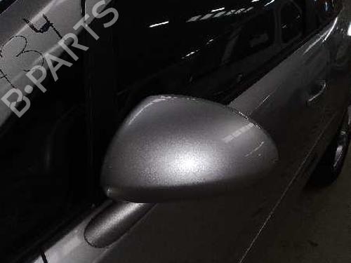 Left mirror OPEL CORSA D (S07)  | BP9462850C26 