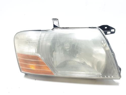Used Right headlight Right headlight MITSUBISHI PAJERO III Canvas Top (V6_W, V7_W) 3.2 DI-D (V68W, V78W) (160 hp) 36326056 36326056