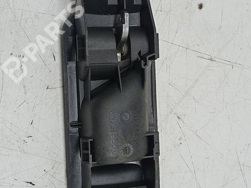 Rear right interior door handle VW GOLF IV (1J1)  | BP9493095I16 