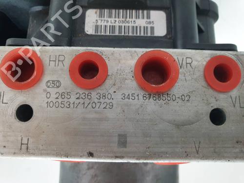 ABS pump BMW 3 (E90)  | BP17717288M43 