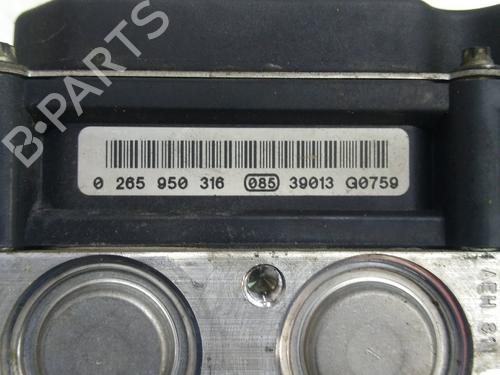 ABS pump BMW 5 (E60)  | BP9482276M43 