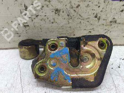 Used Tailgate lock HYUNDAI H-1 Van (A1) [1997-2008]  9479198