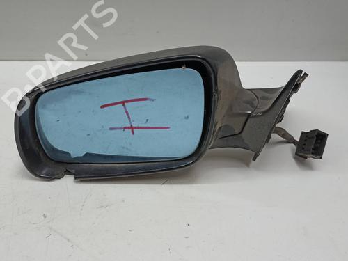 Used Left mirror AUDI A3 (8L1) 1.8 (125 hp) 9468635