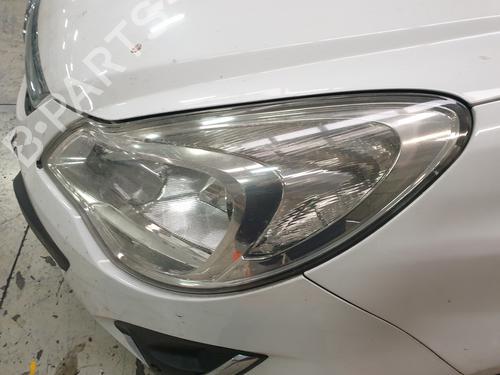 Starter OPEL CORSA D (S07)  | BP25882253M8 