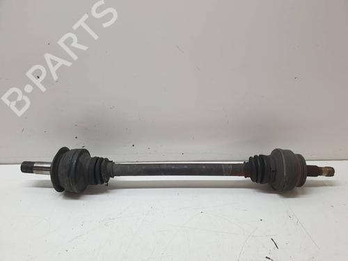 Used Right rear driveshaft MERCEDES-BENZ S-CLASS (W221, V221) S 63 AMG (221.077, 221.177) (525 hp) 16055195
