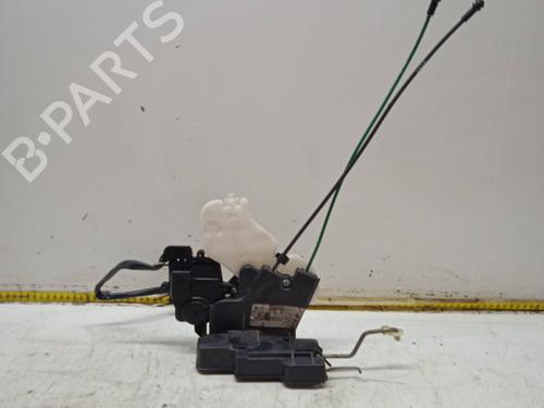 Used Front left lock KIA CARNIVAL / GRAND CARNIVAL III (VQ) [2005-2015]  9695608