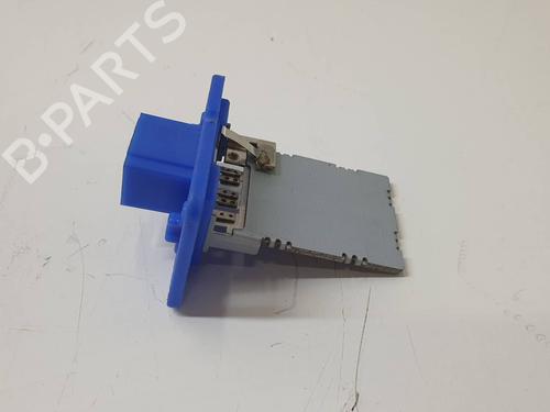 Used Heater resistor HYUNDAI i20 ACTIVE (IB, GB) [2015-2021]  16013365