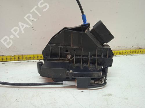 Front right lock FORD FIESTA VI (CB1, CCN)  | BP9462583C97
