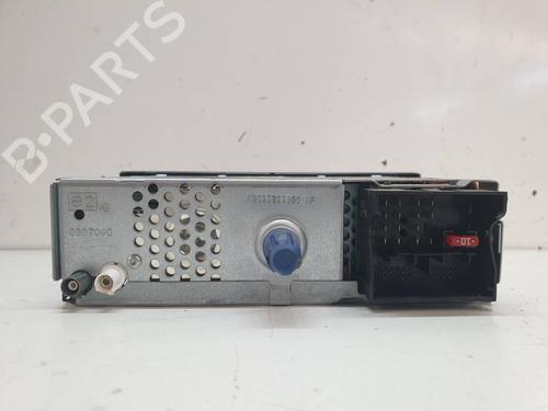 Radio PEUGEOT 308 SW I (4E_, 4H_)  | BP18071256E6