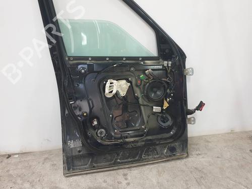 Left front door LAND ROVER RANGE ROVER SPORT I (L320) 2.7 D 4x4 | BP13940716C2 