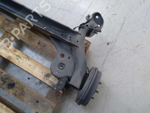 Rear axle FORD B-MAX (JK) 1.6 TDCi | BP9468678M2 