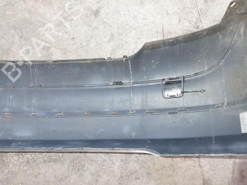 Rear bumper MERCEDES-BENZ C-CLASS (W204) C 180 CDI (204.000) | BP28025678C8 