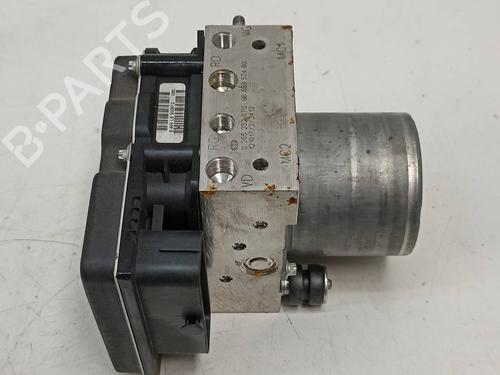 ABS pump PEUGEOT 308 I (4A_, 4C_)  | BP9462949M43 