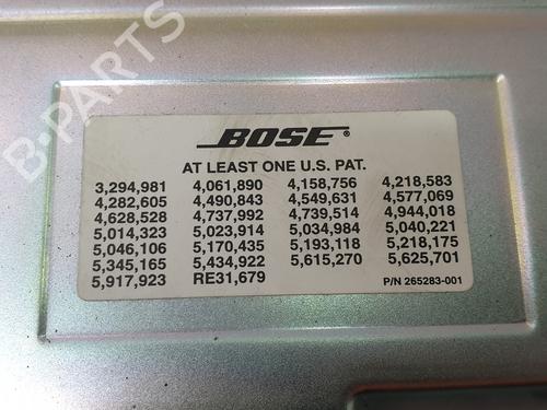 Electronic module RENAULT LAGUNA Coupe (DT0/1) 2.0 dCi GT (DT11, DT1E, DT1N) | BP17188698M83