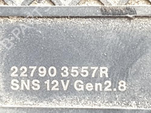 Sensor electrónico RENAULT MASTER III Bus (JV) 2.3 dCi 110 FWD (JV0R, JV0W) | BP29709113M84 