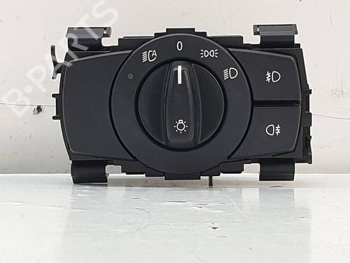 Used Headlight switch BMW 3 (E90) 320 d (177 hp) 13694679