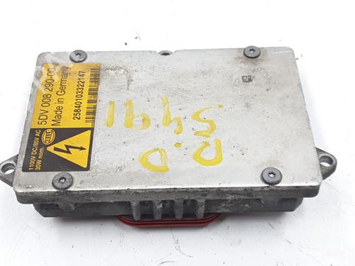 Lights ECU BMW X5 (E53) 3.0 d | BP31608493M55 - Image 4