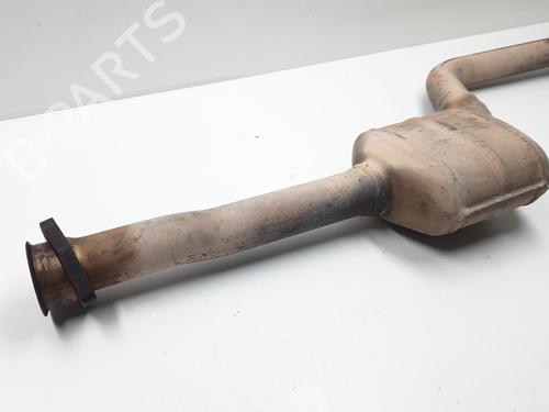 Catalyst MERCEDES-BENZ C-CLASS Coupe (CL203) C 180 Kompressor (203.746) | BP30959355M10