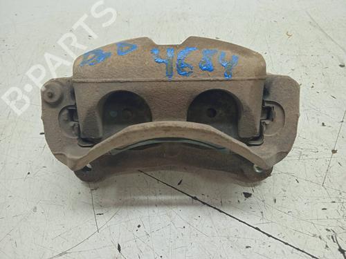 Right front brake caliper MITSUBISHI PAJERO IV (V8_W, V9_W) 3.2 DI-D 4WD (V98W, V88W) | BP11628063M104 