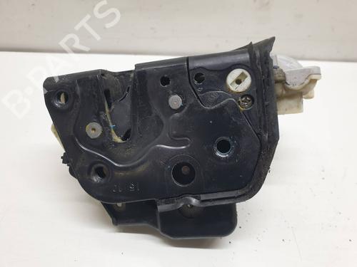 Front right lock SEAT EXEO ST (3R5)  | BP13042524C97 
