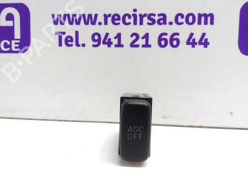 Used Switch MITSUBISHI OUTLANDER II (CW_W) 2.0 DI-D (CW8W) (140 hp) 9462241