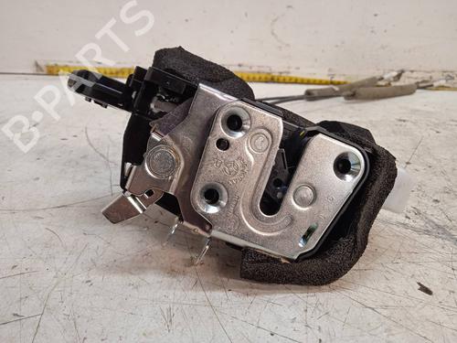 Front right lock NISSAN JUKE (F15)  | BP9829944C97 