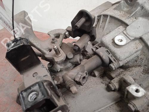 Gearbox SKODA FABIA I (6Y2)  | BP9471345M3 