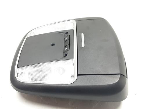 Interior roof light LANCIA THEMA (LX_) 3.0 D (LX, 48) | BP34446066I8 - Image 4