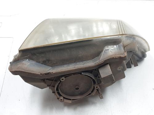 Left headlight NISSAN NAVARA NP300 (D40) | BP34624596C28 - Image 3