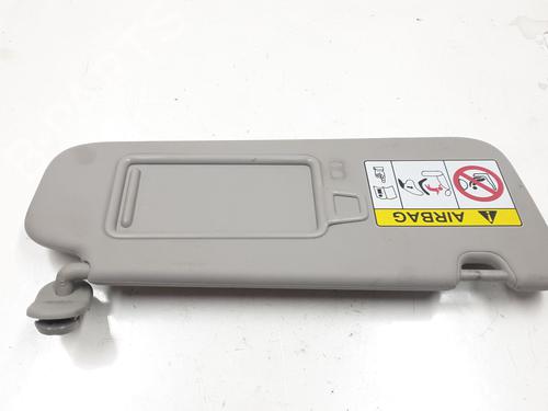 Right sun visor KIA CEED (CD) 1.6 CRDi 136 Eco-Dynamics+ | BP33453703I2 - Image 3