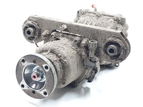 Rear differential DACIA DUSTER (HS_) 1.5 dCi | BP29750240M24 