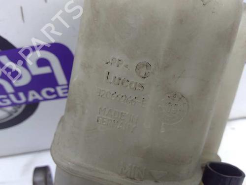 Brake master cylinder ALFA ROMEO 147 (937_)  | BP9466360M77 