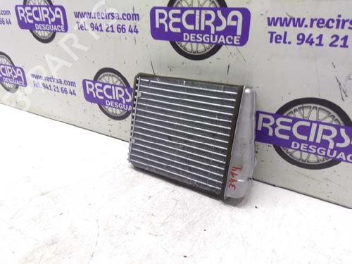 Heater matrix MERCEDES-BENZ B-CLASS Sports Tourer (W245)  | BP9475269M63 