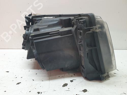 Left headlight LAND ROVER RANGE ROVER SPORT I (L320)  | BP23032848C28 