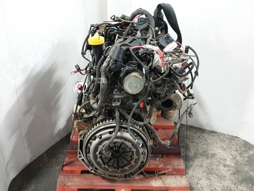 Engine DACIA DUSTER (HS_) 1.5 dCi | BP29704000M1 