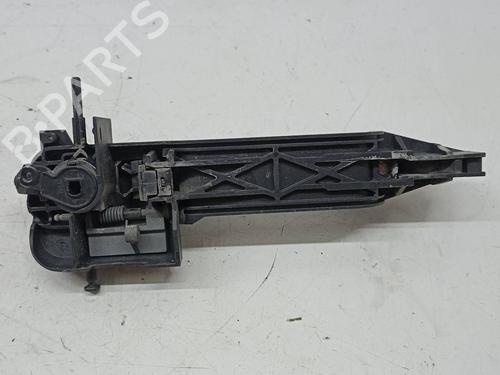 Front right exterior door handle FORD FIESTA V (JH_, JD_)  | BP9477635C129 