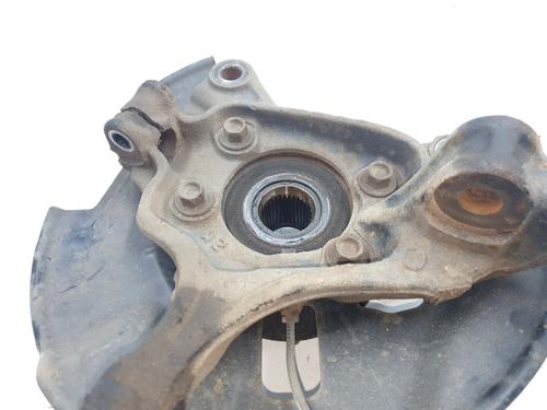 Right front steering knuckle MAZDA 6 Estate (GJ, GL) 2.2 D | BP39022037M26 - Image 8