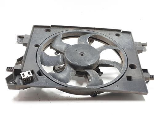 Koelventilatormotor DACIA DUSTER (HS_) 1.5 dCi | BP29977699M35 