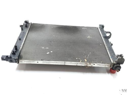 Water radiator RENAULT CAPTUR I (J5_, H5_) 1.5 dCi 90 (J5N4, J5M5, J5MW, J5M6, J5AL, J5AJ) | BP34626029M31 - Image 3