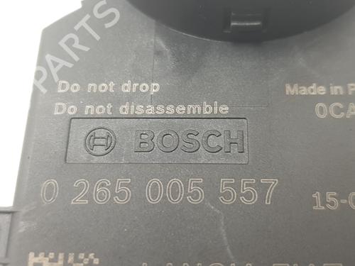 Modulo electronico OPEL COMBO Box Body/MPV (X12)  | BP28319009M83 