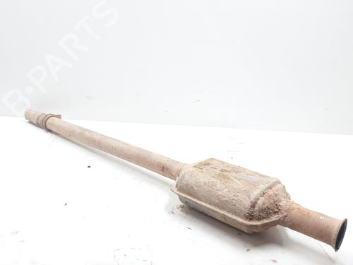 Used Catalyst Catalyst CITROËN C15 Box Body/MPV (VD_) 1.9 D (69 hp) 33290820 33290820